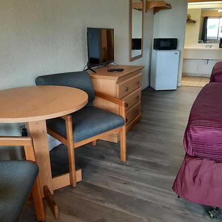 Centralia Inn المظهر الخارجي الصورة